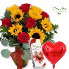 gift of love
