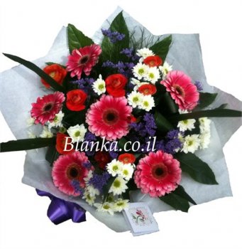 Wildflowers Blanka-4