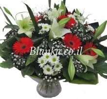 Bouquet of dreams Blanka-5