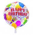 Balloon Happy Birthday