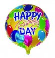 Balloon Happy Birthday