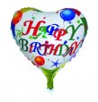 Balloon helium