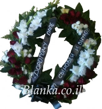 funeral wreath-2