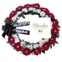 funeral wreath-1
