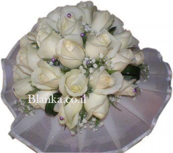White Roses Avelange
